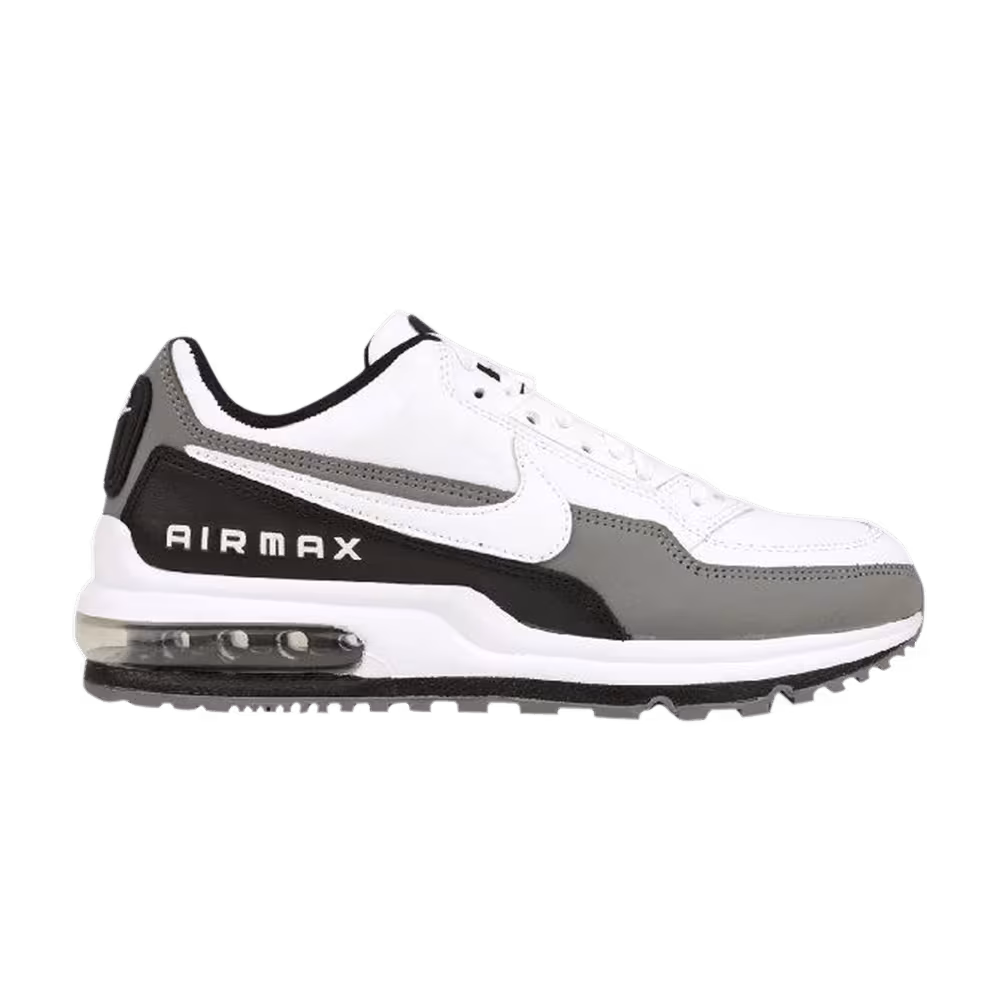 Nike Air Max LTD White Cool Grey