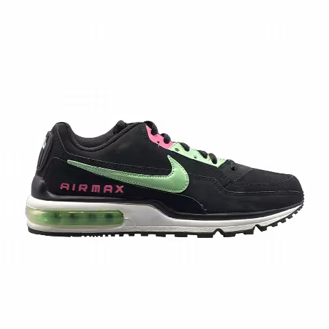 Nike Air Max LTD 'Black Tourmaline'