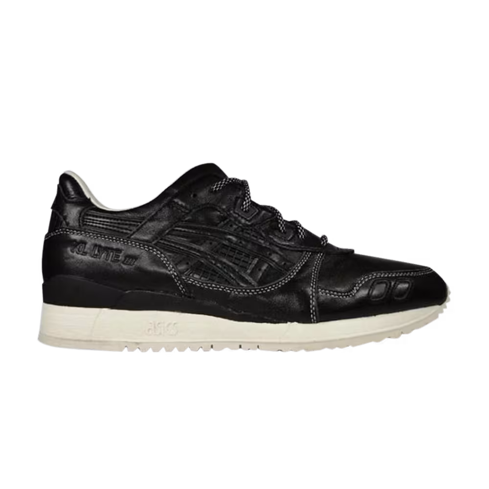 ASICS Gel Lyte 3 Gentlemen Pack