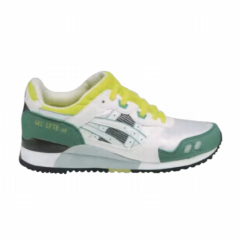 ASICS Gel Lyte 3 'Citrus' 1990