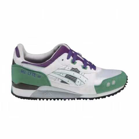 ASICS Gel Lyte 3 'Teal' 1990