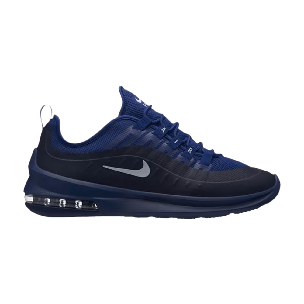 Nike Air Max Axis Midnight Navy Blue