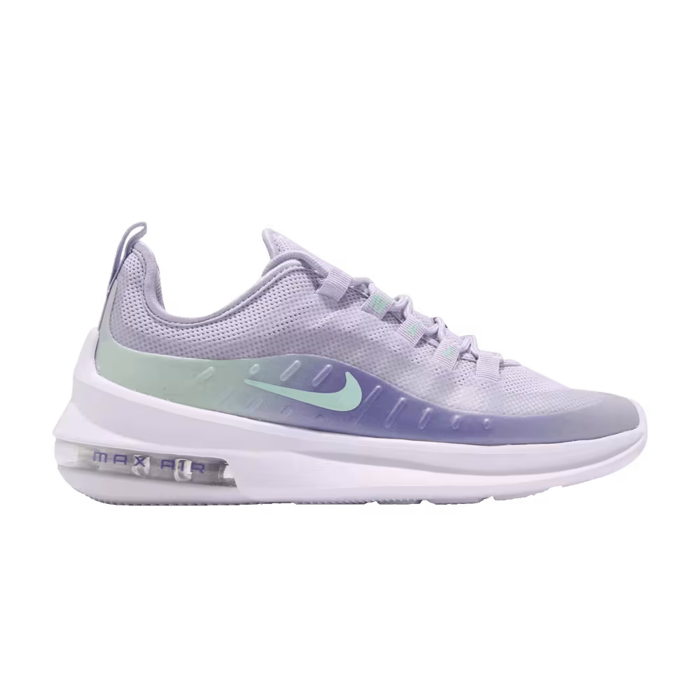 Nike Women's Air Max Axis PREM Oxygen Purple