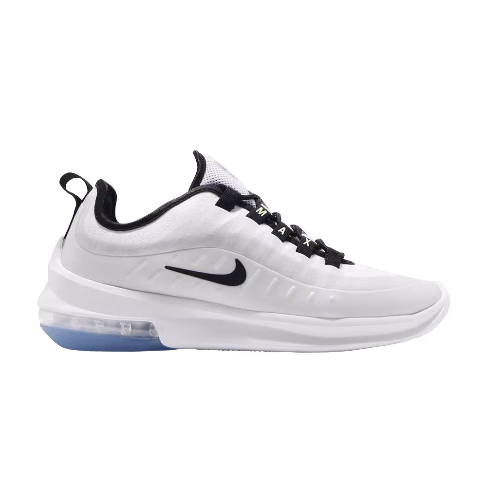 Nike Air Max Axis PREM Aluminum