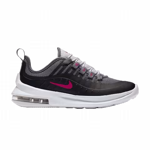 Nike Air Max Axis GS 'Black Anthracite'