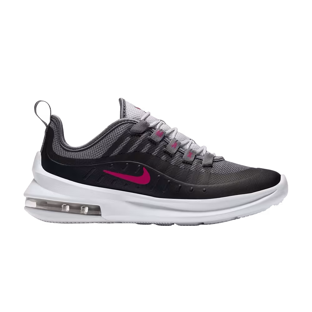 Nike Air Max Axis GS Black Anthracite