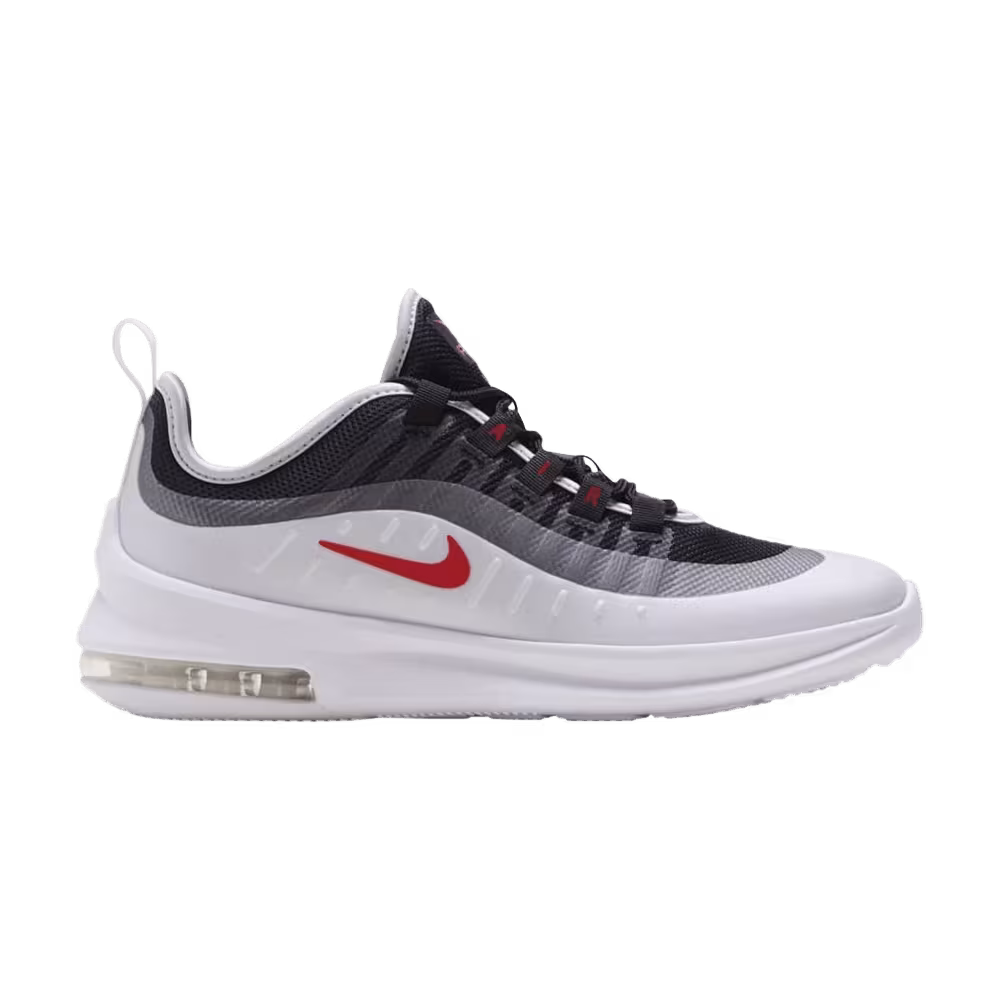 Nike Air Max Axis GS Sport Red