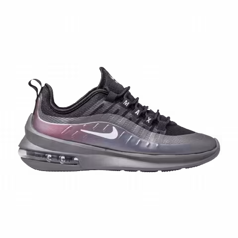 Nike Wmns Air Max Axis Premium 'Oil Grey Purple'