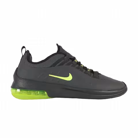 Nike Air Max Axis Premium 'Dark Grey Volt'
