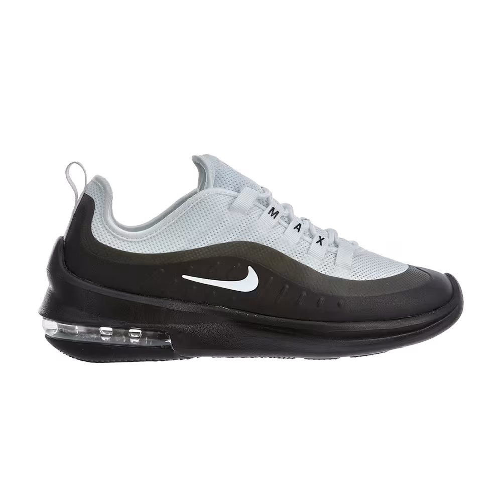 Nike Women's Air Max Axis Black