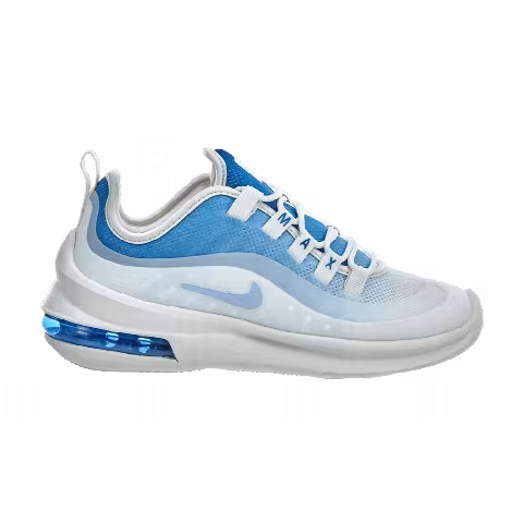 Nike Wmns Air Max Axis SE 'Summit White'