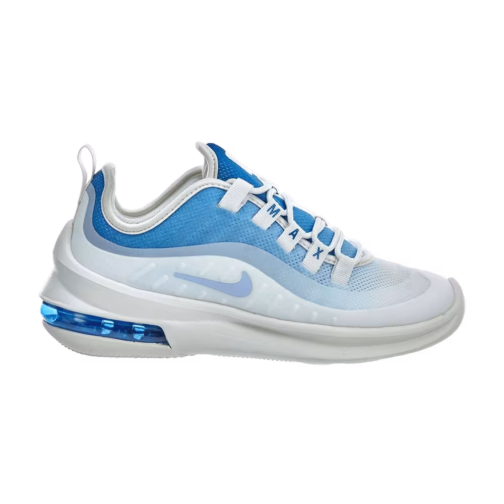 Nike Women's Air Max Axis SE Summit White