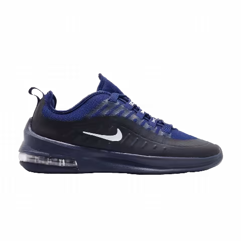Nike Air Max Axis 'Deep Royal Blue'