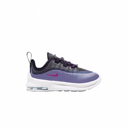 Nike Air Max Axis TD 'Smoke Grey Active Fuchsia'
