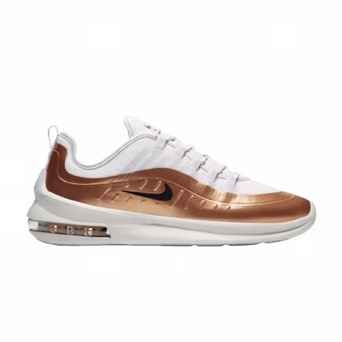 Nike Air Max Axis Premium 'Photon Dust Team Orange'