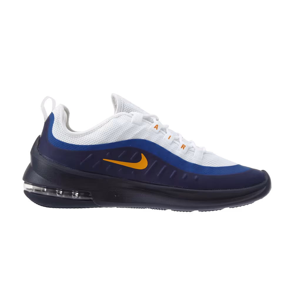 Nike Air Max Axis Deep Royal Blue