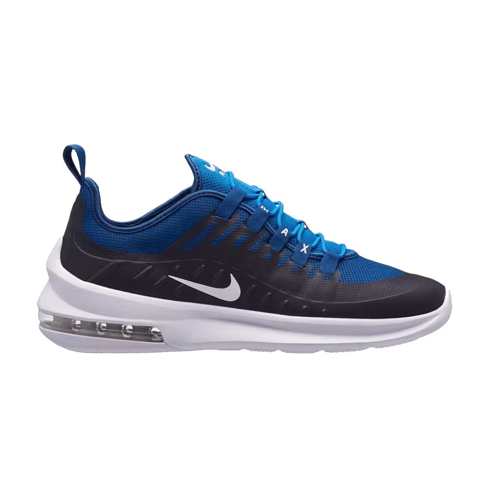 Nike Air Max Axis Gym Blue