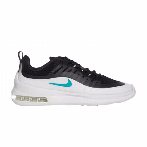 Nike Air Max Axis 'White Teal Nebula'