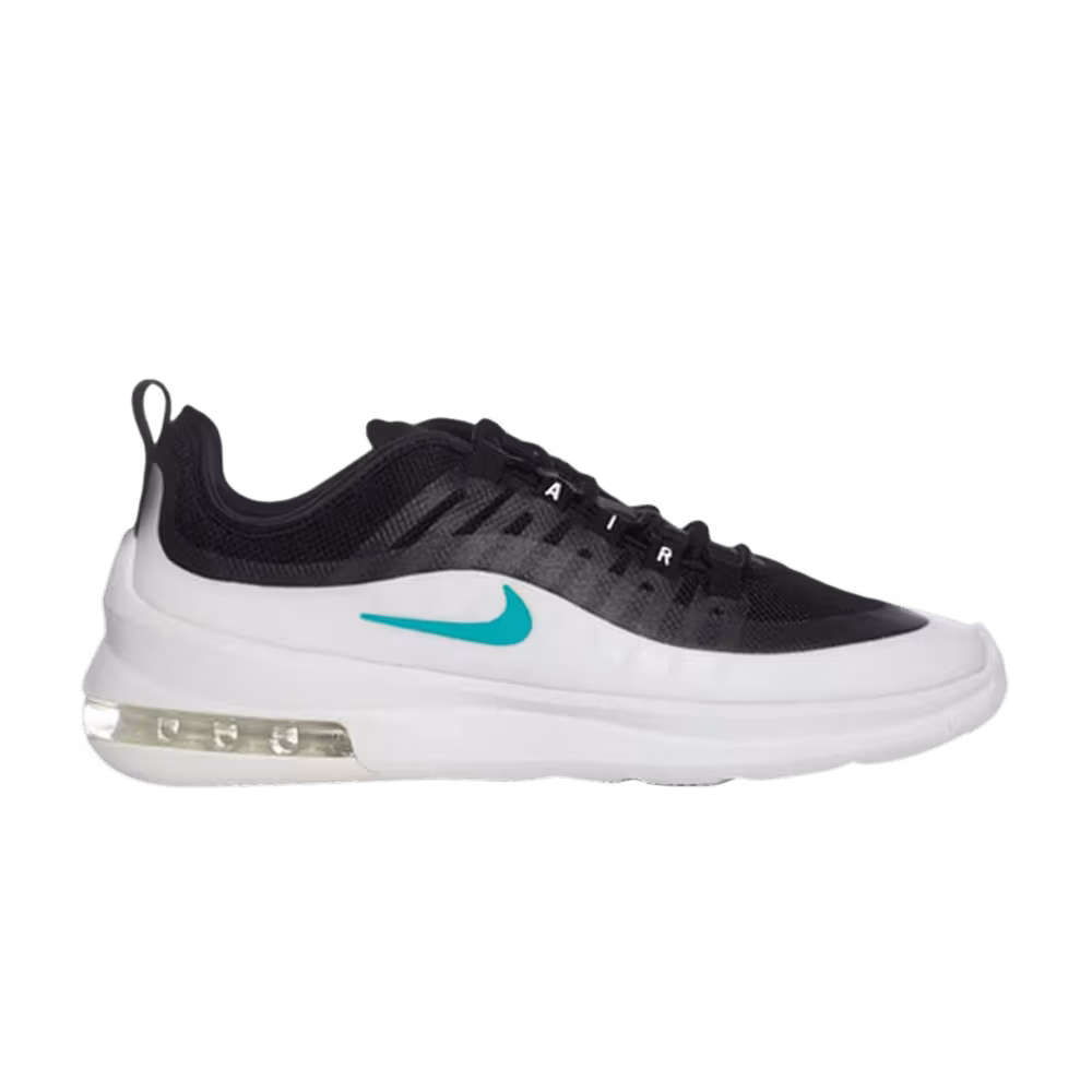 Nike Air Max Axis White Teal Nebula