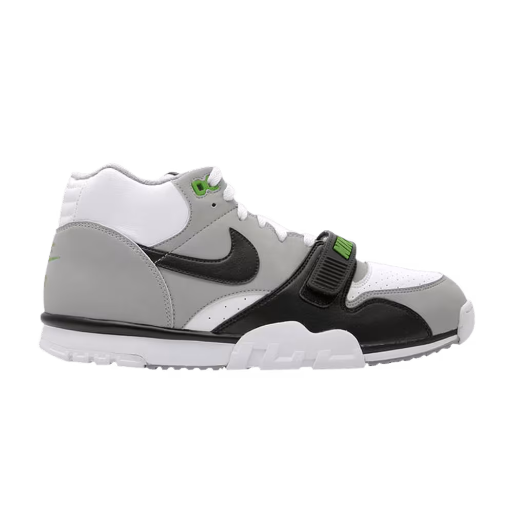 Nike Air Trainer 1 Legacy Pack trainer knows