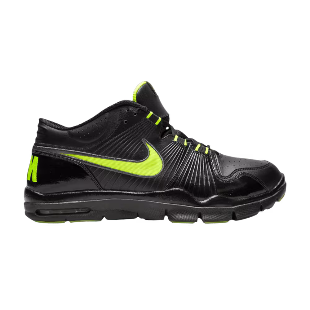 Nike Air Trainer 1 Mid Black Volt