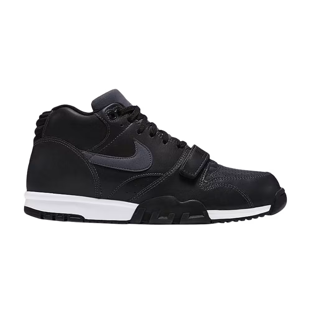 Nike Air Trainer 1 Mid Anthracite