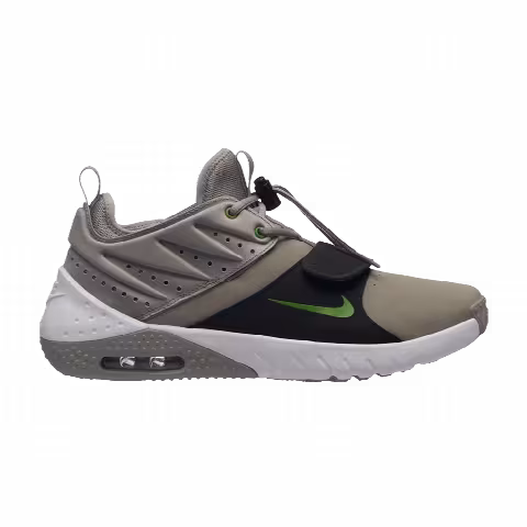 Nike Air Max Trainer 1 Leather 'Medium Grey'