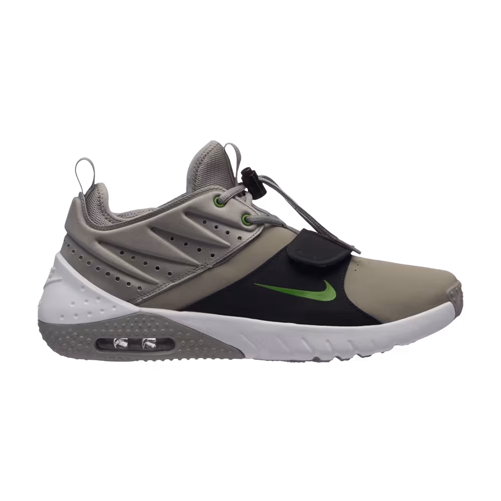 Nike Air Max Trainer 1 Leather Medium Grey