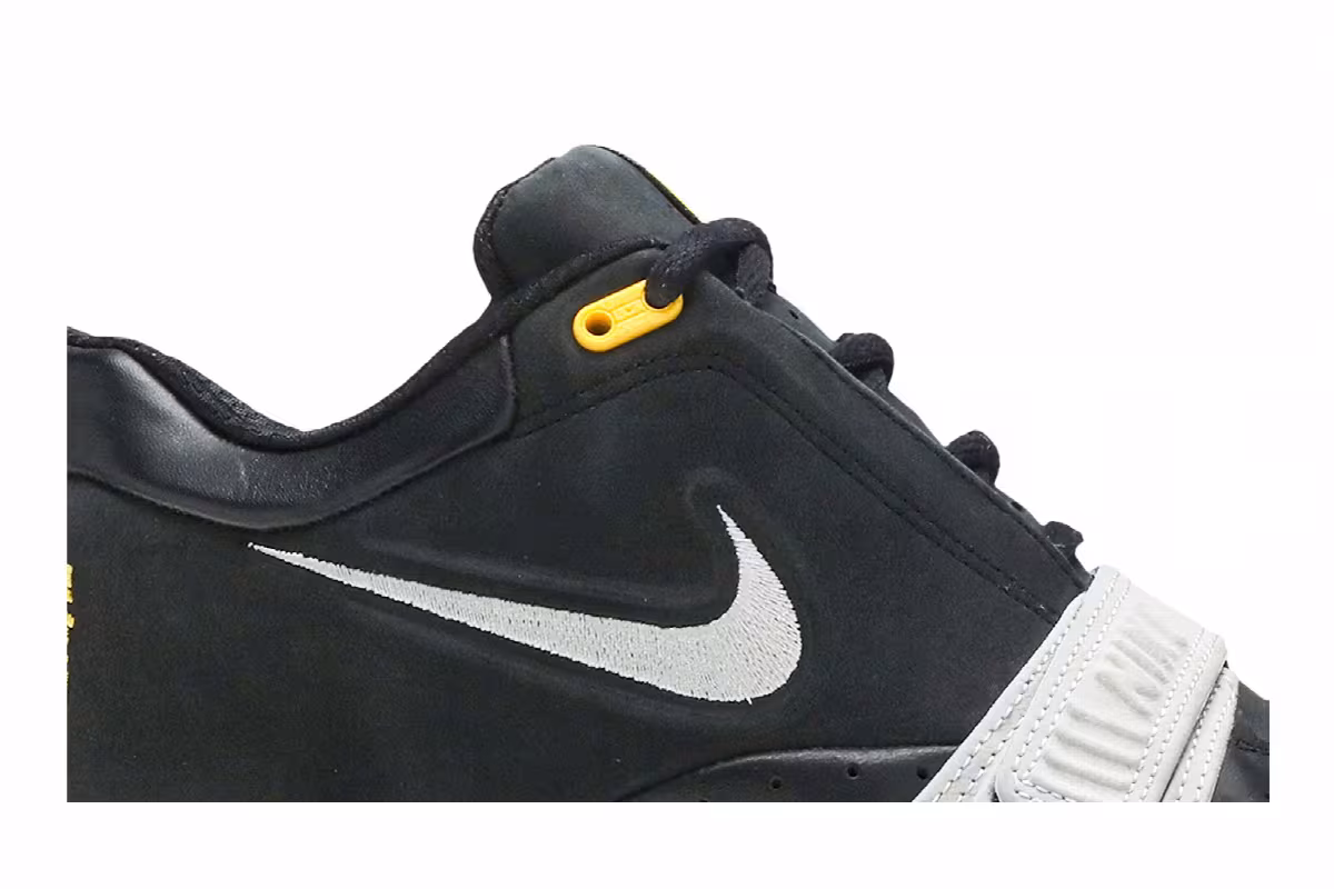 Nike Air Zoom Trainer 1 Mid Lance Armstrong, view 3