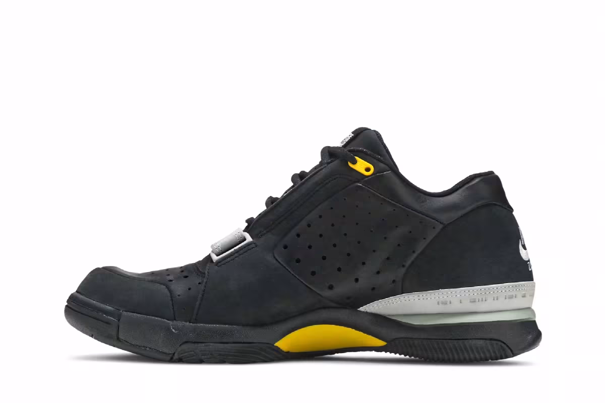 Nike Air Zoom Trainer 1 Mid Lance Armstrong, view 4