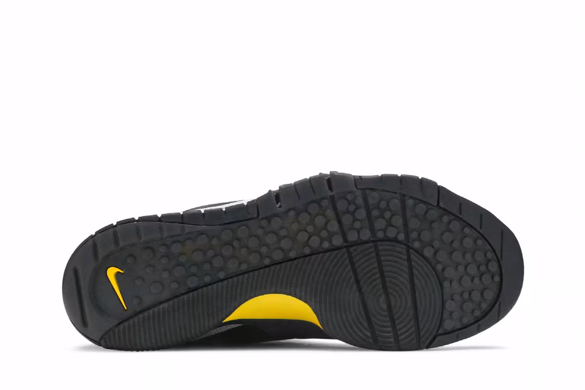 Nike Air Zoom Trainer 1 Mid Lance Armstrong, view 5
