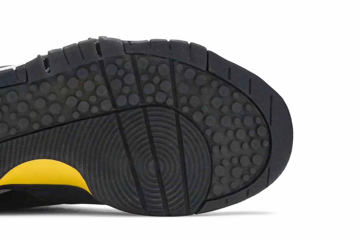 Nike Air Zoom Trainer 1 Mid Lance Armstrong, view 6