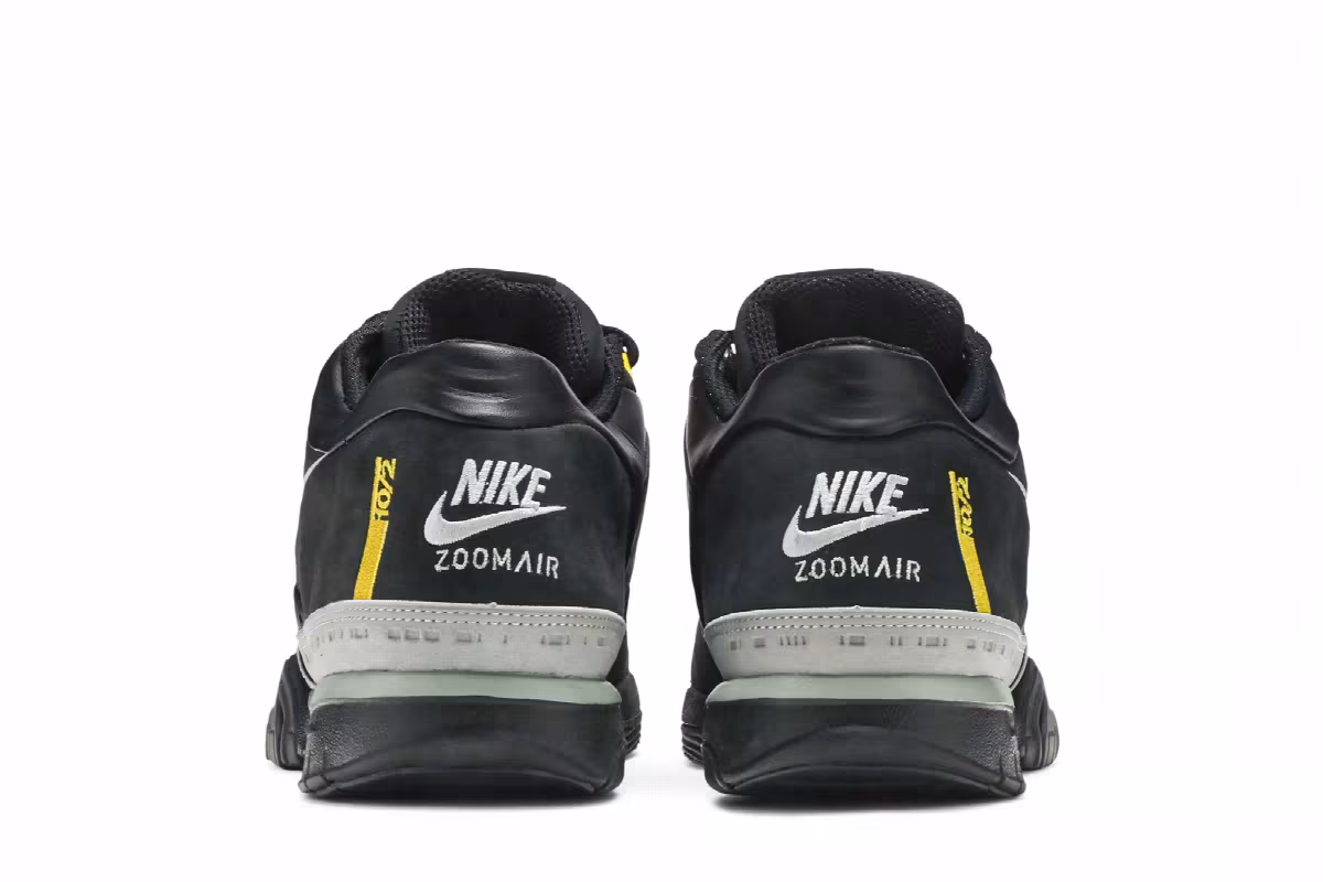 Nike Air Zoom Trainer 1 Mid Lance Armstrong, view 7