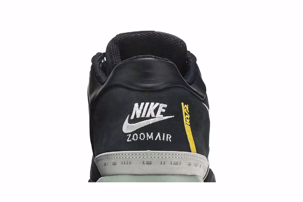Nike Air Zoom Trainer 1 Mid Lance Armstrong, view 8