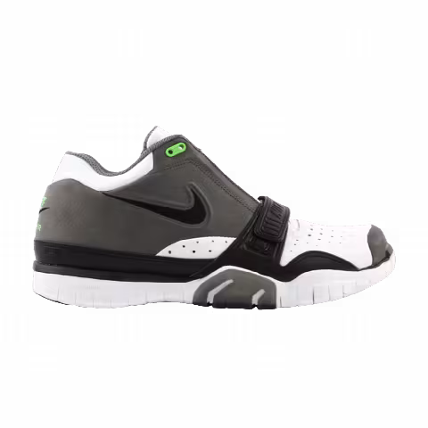 Nike Air Zoom Trainer 1 Mid
