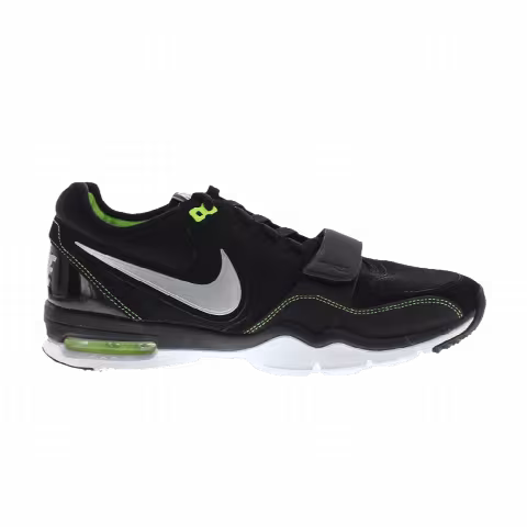 Nike Wmns Air Trainer 1 'Black Lime'