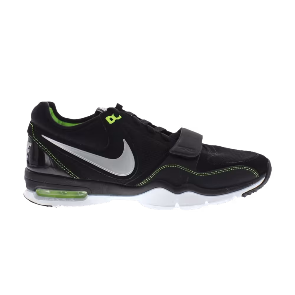 Nike Women's Air Trainer 1 Black Lime