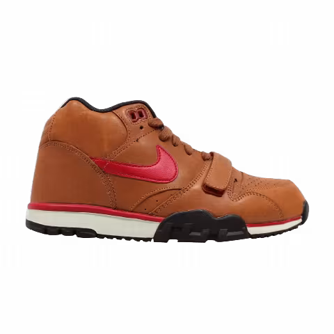 Nike Air Trainer 1 Mid Premium 'Hazelnut'