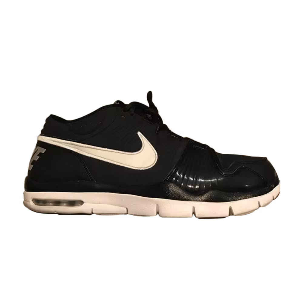 Nike Air Trainer 1 Black Silver