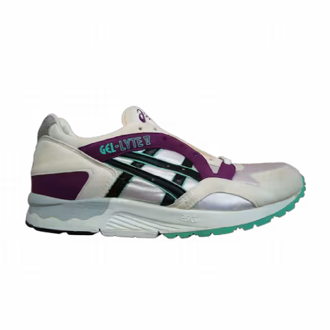 ASICS Gel Lyte 5 'Purple Teal'