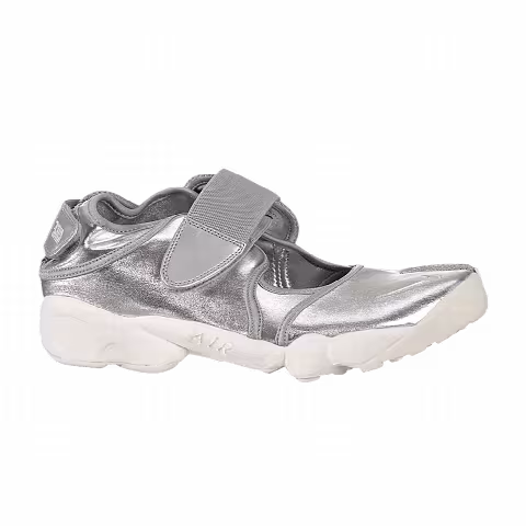 Nike Air Rift MTR 'Metallic Silver'