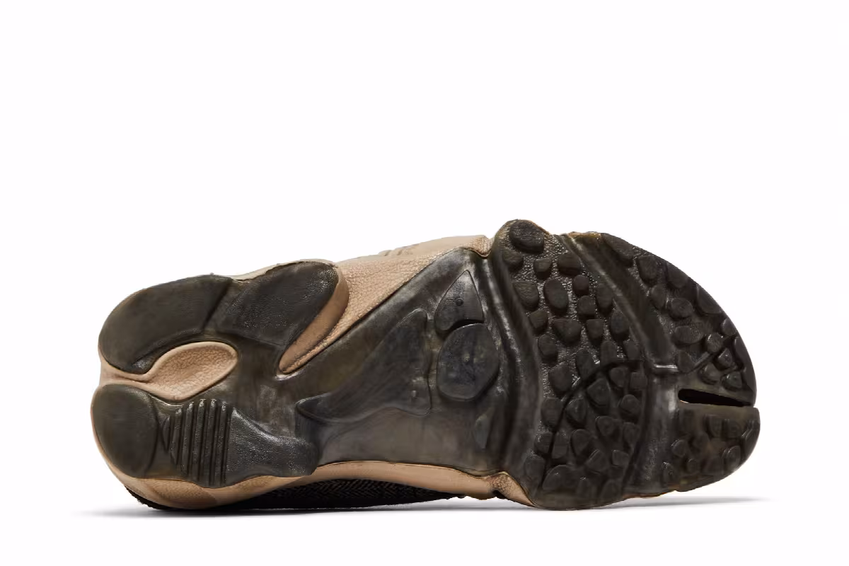 Nike Women's Air Rift+ Boulder Zigzag, view 5
