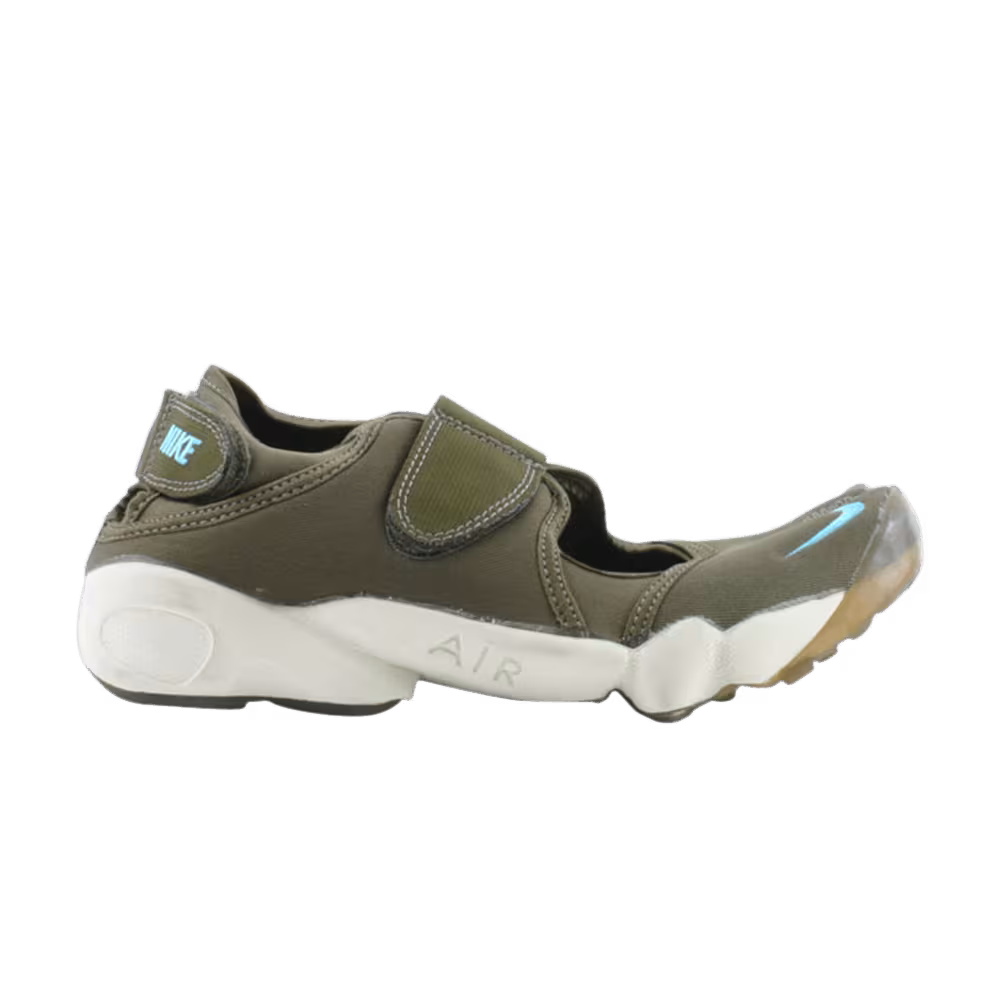 Nike Air Rift B