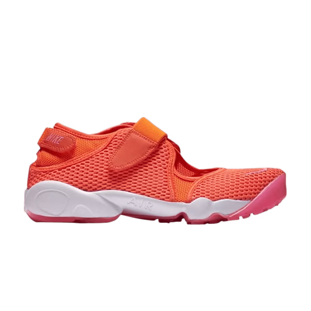 Nike Women's Air Rift BR