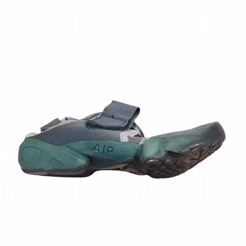 Nike Air Rift 'Bicoastal Oxygen'