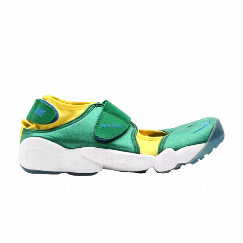 Nike Air Rift B 'Brazil'