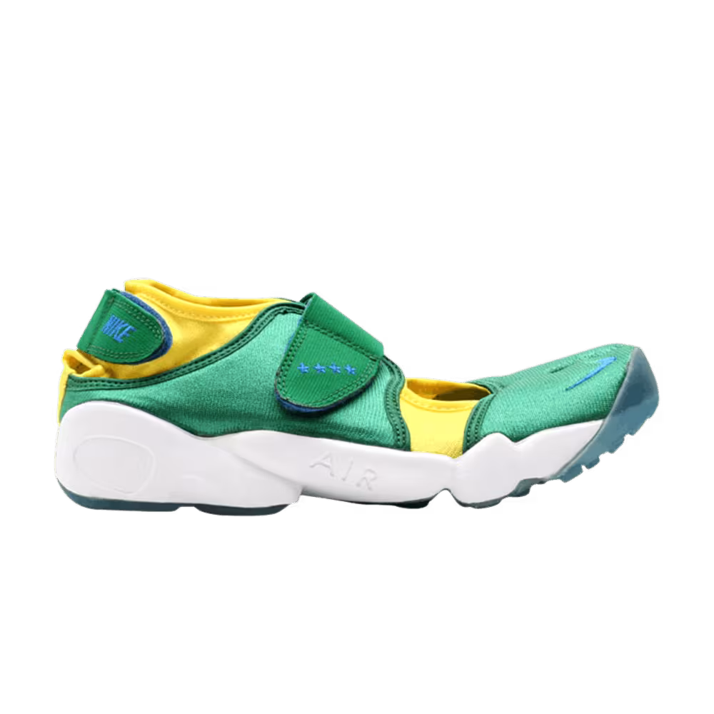 Nike Air Rift B Brazil