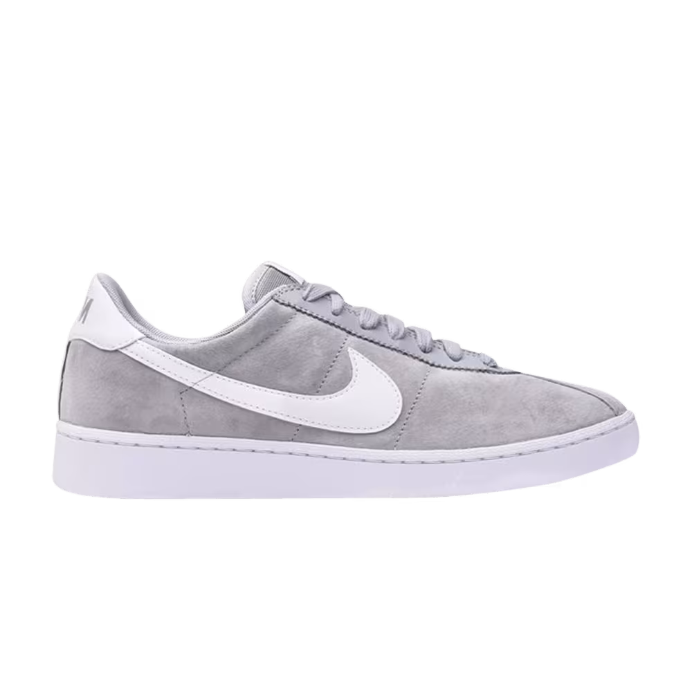 Nike Bruin Low Wolf Grey
