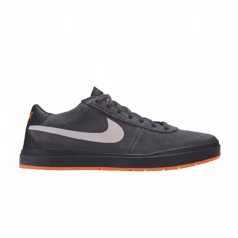 Nike Bruin Hyperfeel XT SB 'Anthracite'