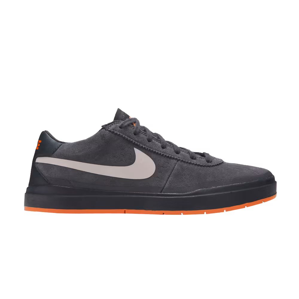 Nike Bruin Hyperfeel XT SB Anthracite